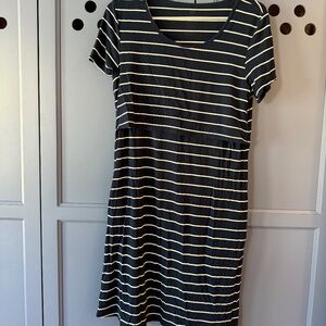 Kindred Bravely Nursing Dress